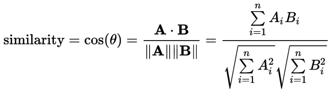 cosine