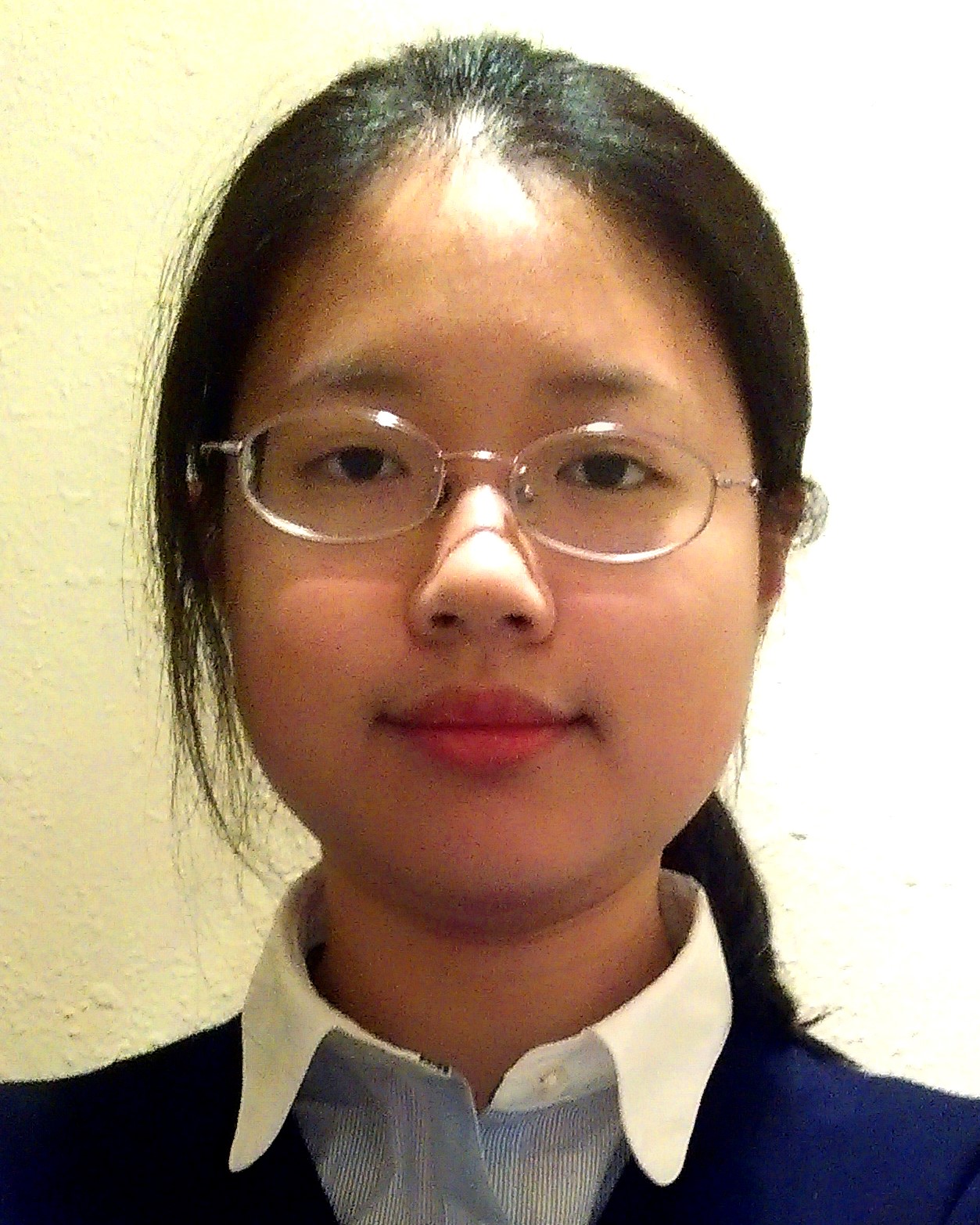 Yi-Ting